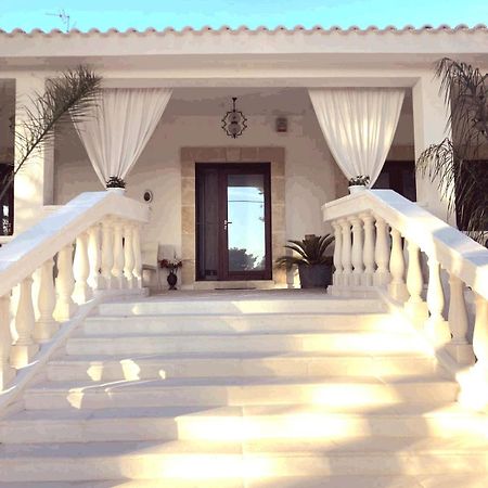 Bed and Breakfast A Casa Noscia - Bb San Pietro In Bevagna Charming House Esterno foto